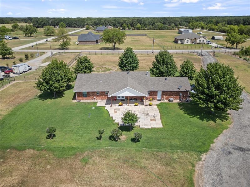 763 County Road 3505, Quinlan TX 75474 - Photo 35