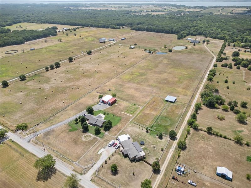 763 County Road 3505, Quinlan TX 75474 - Photo 39