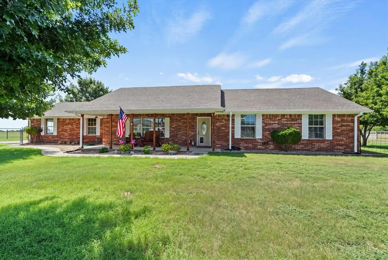 763 County Road 3505, Quinlan TX 75474 - Photo 4