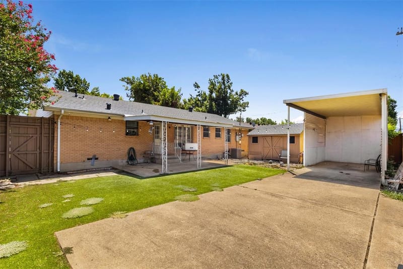 2505 Robin Lane, Garland TX 75041 - Photo 27