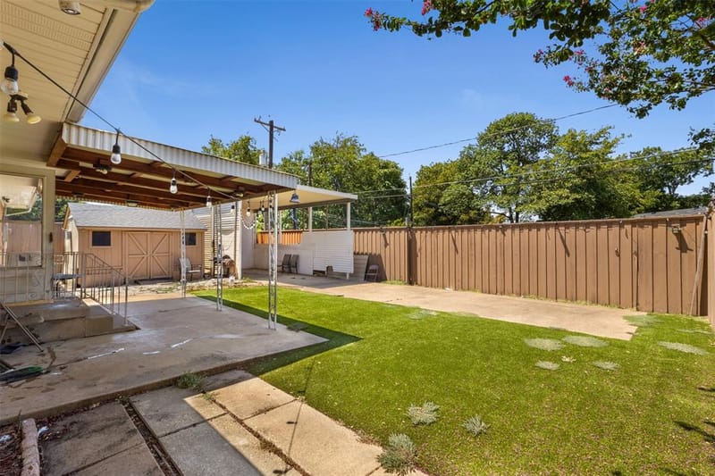 2505 Robin Lane, Garland TX 75041 - Photo 25