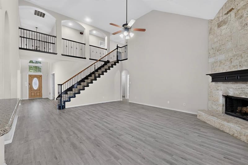 5919 Ridgeway Drive, Grand Prairie TX 75052 - Photo 7