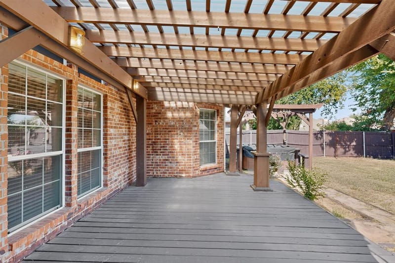 5919 Ridgeway Drive, Grand Prairie TX 75052 - Photo 28