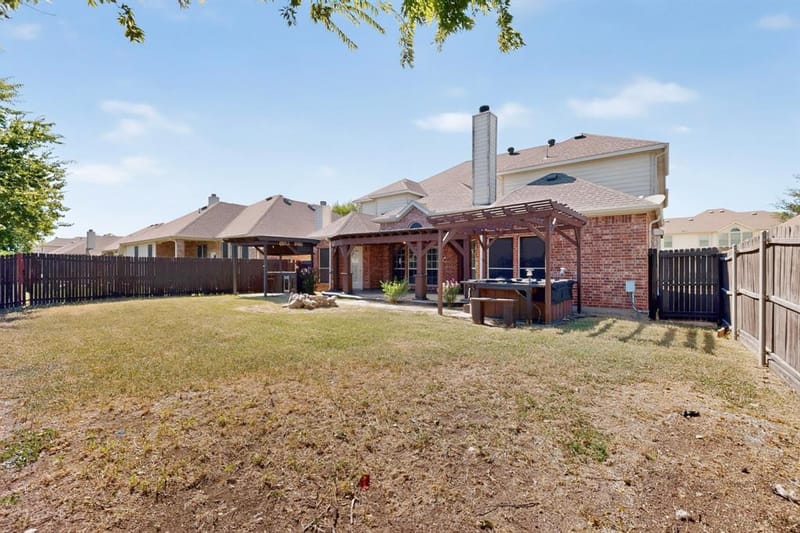 5919 Ridgeway Drive, Grand Prairie TX 75052 - Photo 30