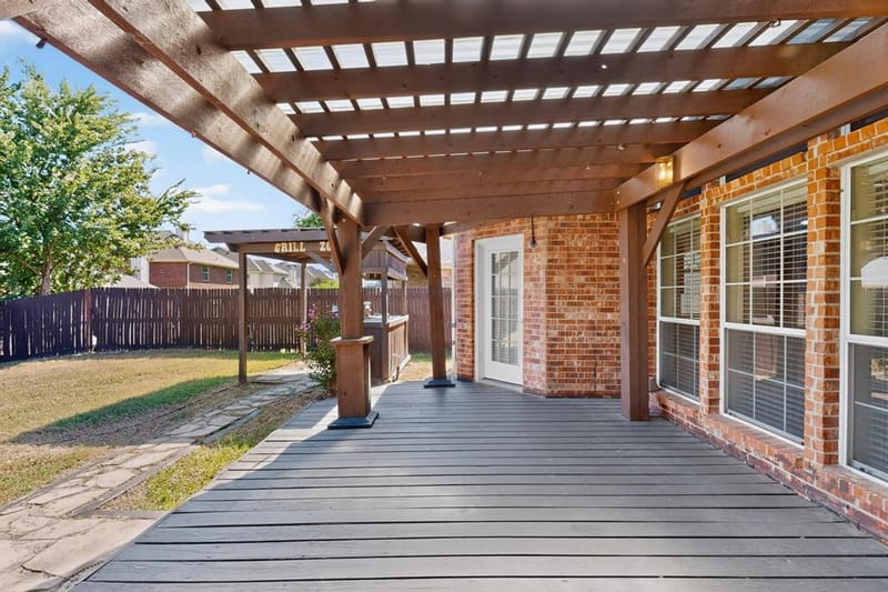 5919 Ridgeway Drive, Grand Prairie TX 75052 - Photo 29