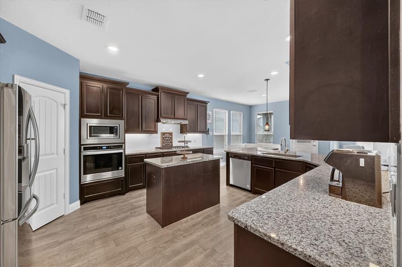 5617 Mountain Island Drive, Fort Worth TX 76179 - Photo 16