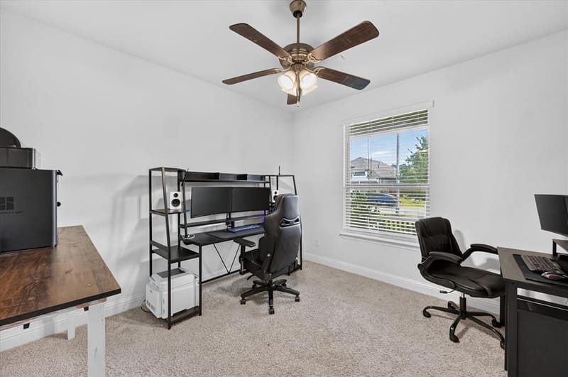 5617 Mountain Island Drive, Fort Worth TX 76179 - Photo 12