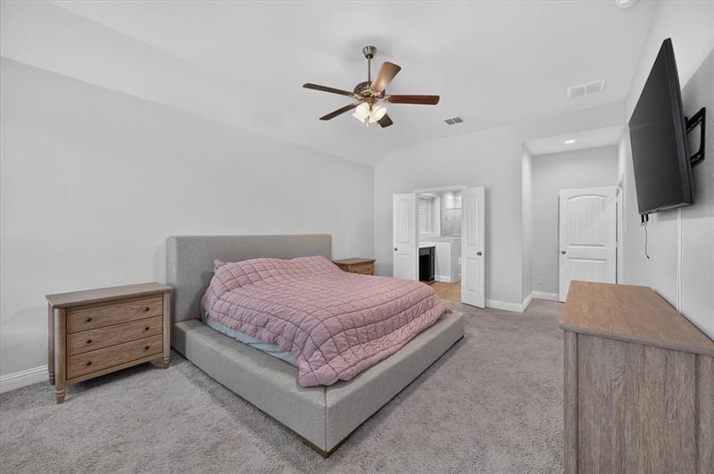 5617 Mountain Island Drive, Fort Worth TX 76179 - Photo 26