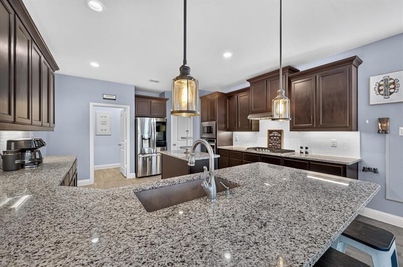 5617 Mountain Island Drive, Fort Worth TX 76179 - Photo 22