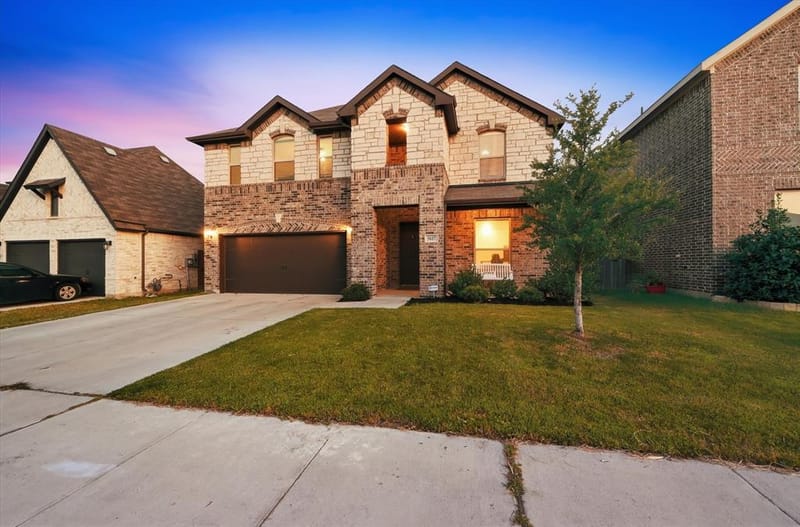 5617 Mountain Island Drive, Fort Worth TX 76179 - Photo 7