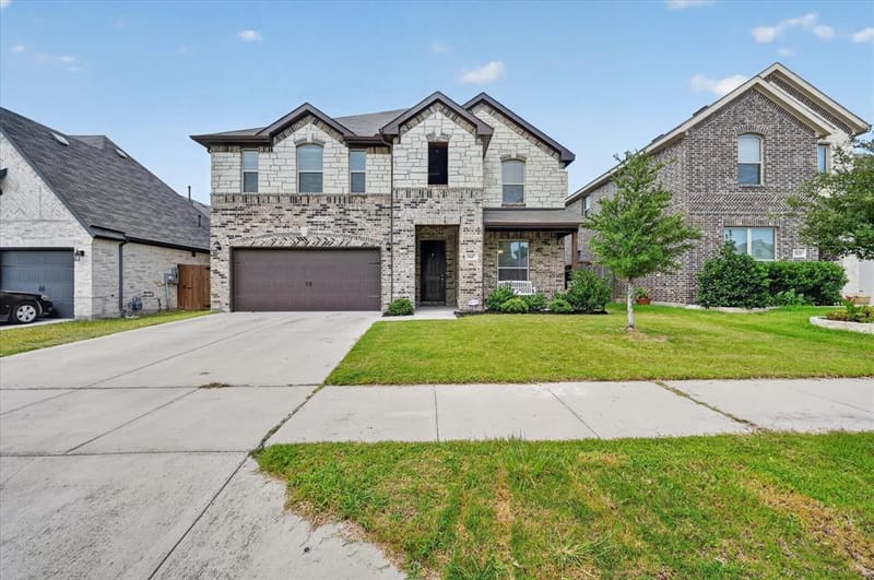 5617 Mountain Island Drive, Fort Worth TX 76179 - Photo 9