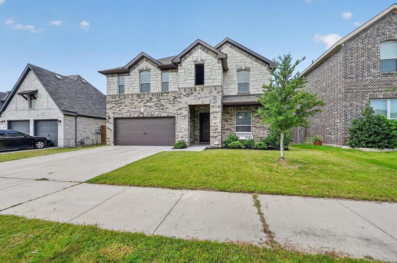 5617 Mountain Island Drive, Fort Worth TX 76179 - Photo 10