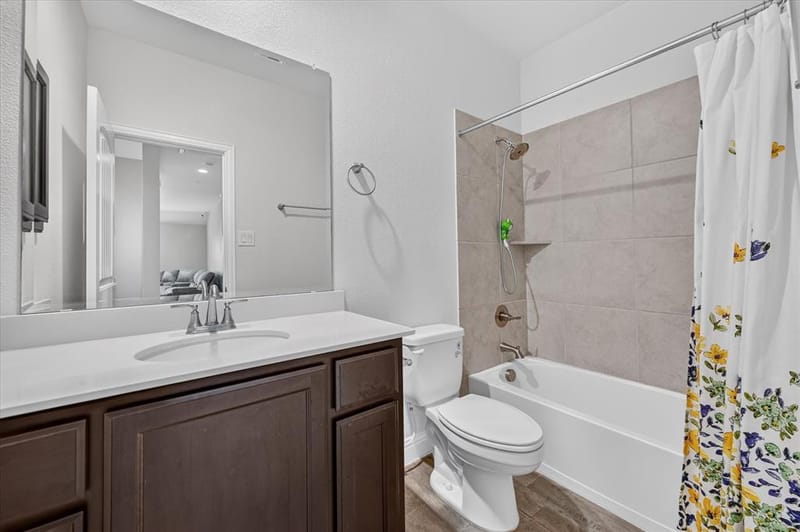 5617 Mountain Island Drive, Fort Worth TX 76179 - Photo 33
