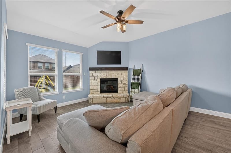 5617 Mountain Island Drive, Fort Worth TX 76179 - Photo 14