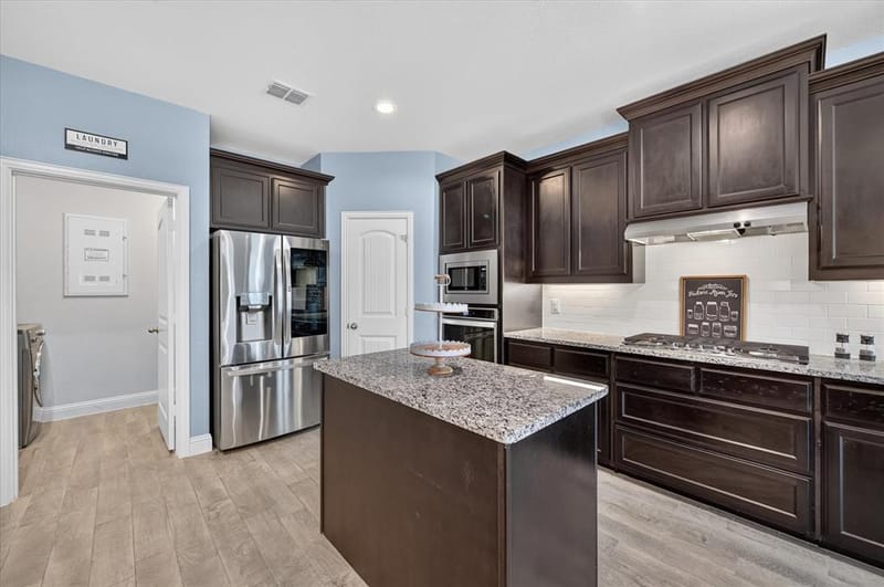 5617 Mountain Island Drive, Fort Worth TX 76179 - Photo 18