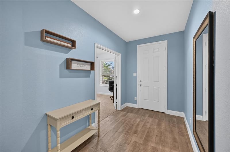 5617 Mountain Island Drive, Fort Worth TX 76179 - Photo 11