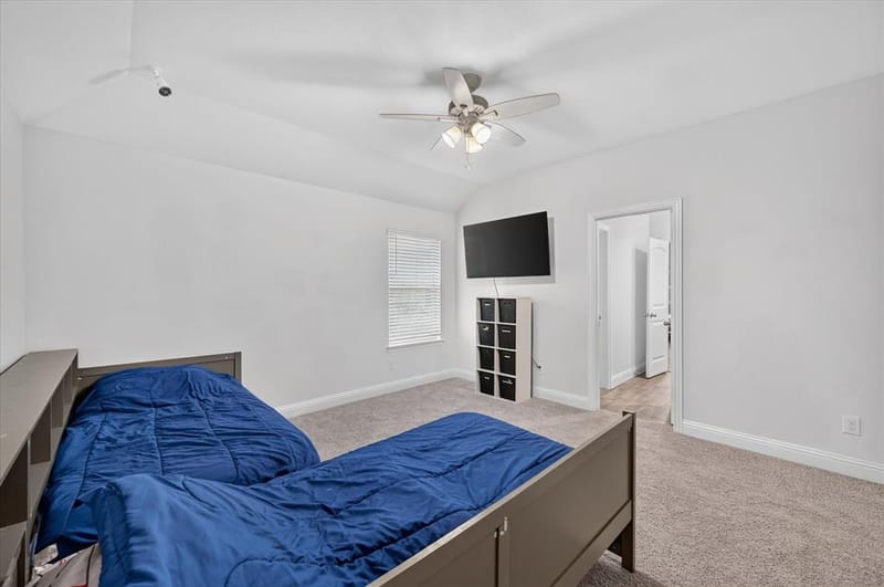 5617 Mountain Island Drive, Fort Worth TX 76179 - Photo 35