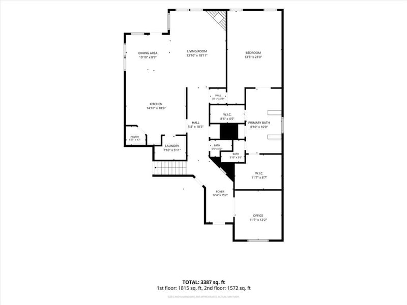 5617 Mountain Island Drive, Fort Worth TX 76179 - Photo 39