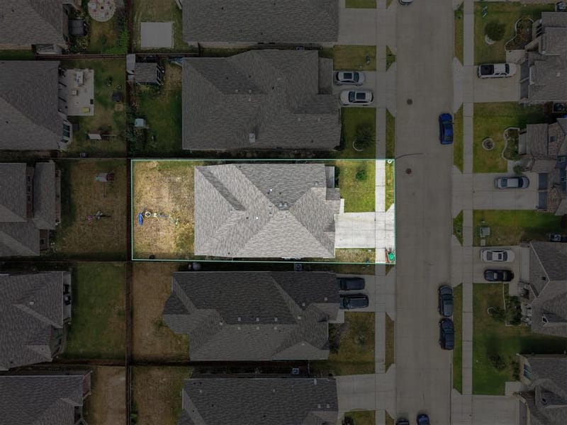 5617 Mountain Island Drive, Fort Worth TX 76179 - Photo 8