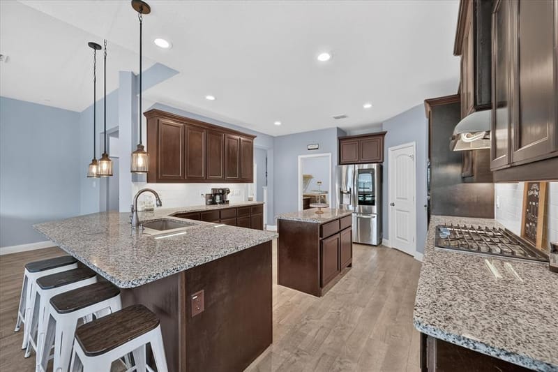 5617 Mountain Island Drive, Fort Worth TX 76179 - Photo 21