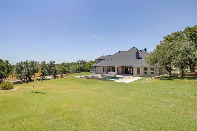 2161 Eagles Ridge Drive, Weatherford TX 76087 - Photo 36