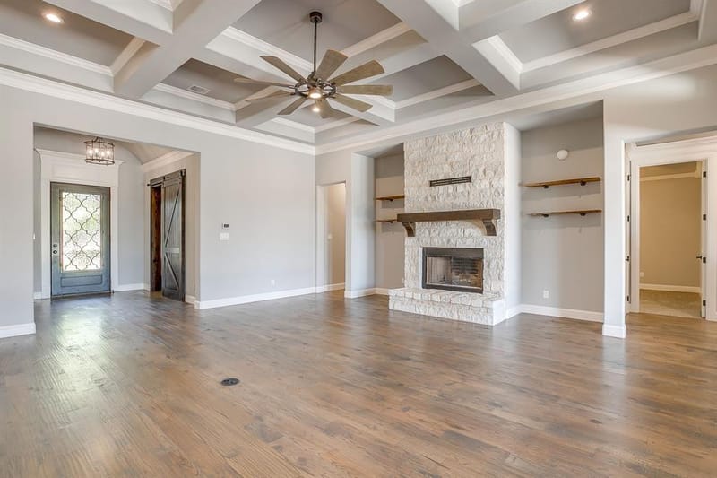 2161 Eagles Ridge Drive, Weatherford TX 76087 - Photo 10