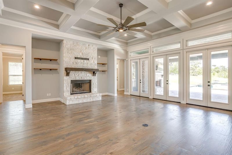 2161 Eagles Ridge Drive, Weatherford TX 76087 - Photo 11
