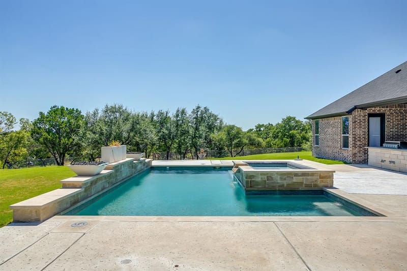 2161 Eagles Ridge Drive, Weatherford TX 76087 - Photo 35