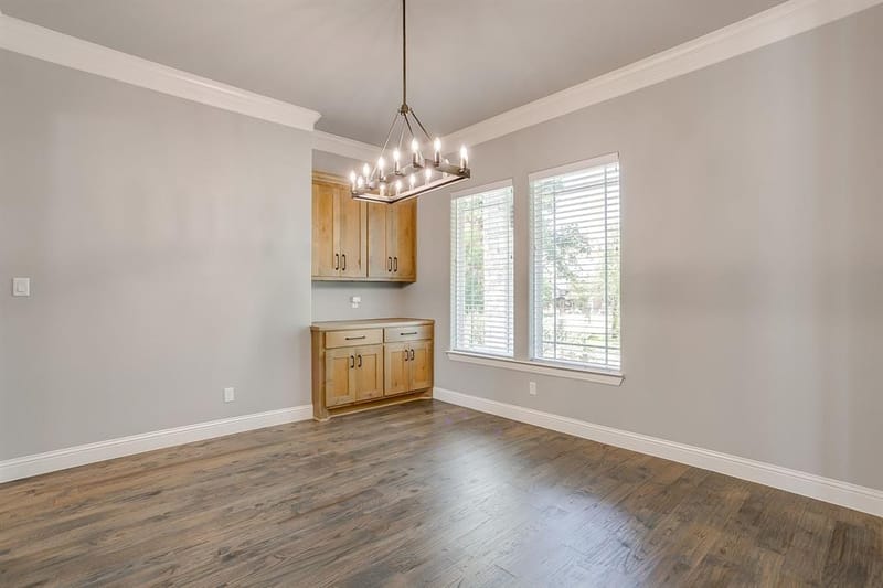 2161 Eagles Ridge Drive, Weatherford TX 76087 - Photo 8