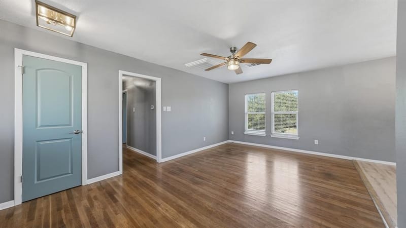 313 W 7th Street, Weatherford TX 76086 - Photo 6
