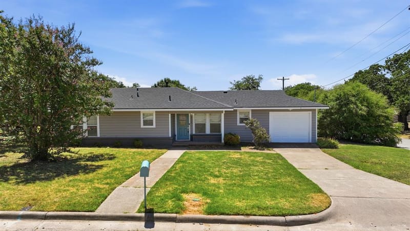 313 W 7th Street, Weatherford TX 76086 - Photo 26