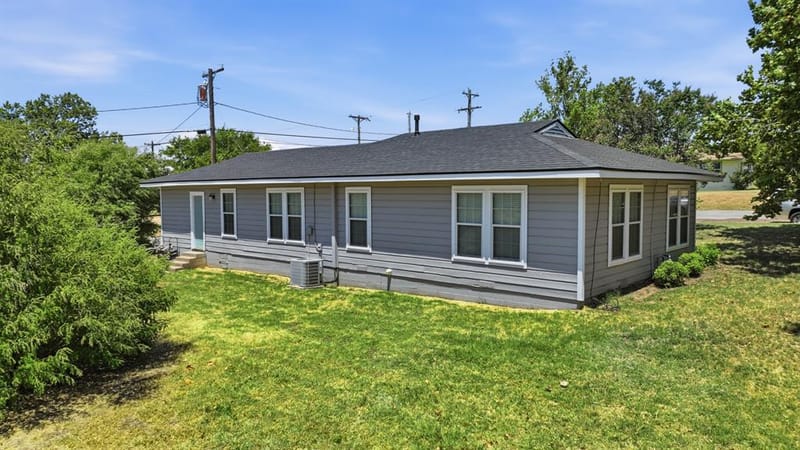 313 W 7th Street, Weatherford TX 76086 - Photo 22
