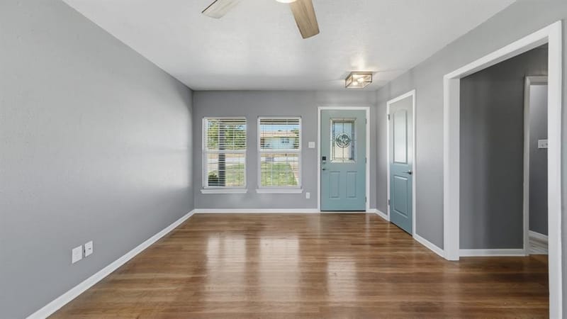 313 W 7th Street, Weatherford TX 76086 - Photo 9