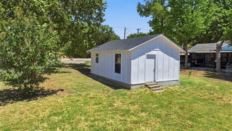 313 W 7th Street, Weatherford TX 76086 - Photo 24