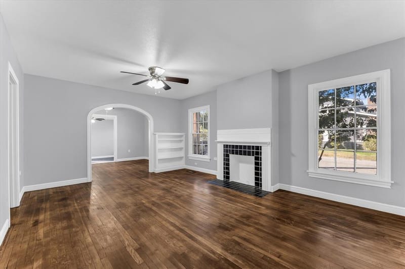 2701 Fort Avenue, Waco TX 76707 - Photo 2