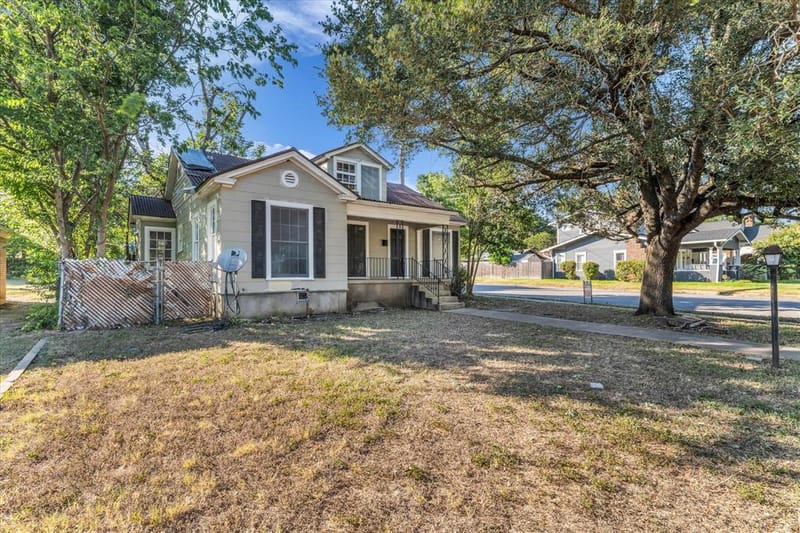 2701 Fort Avenue, Waco TX 76707 - Photo 30