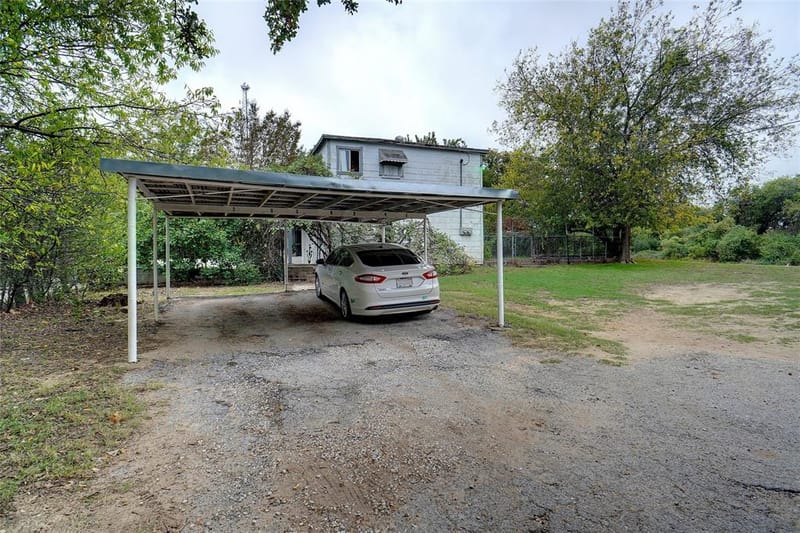 1000 Southeast Parkway, Azle TX 76020 - Photo 8