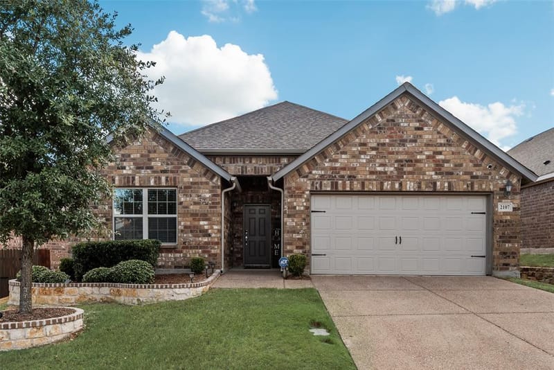2107 Auburndale Avenue, Melissa TX 75454