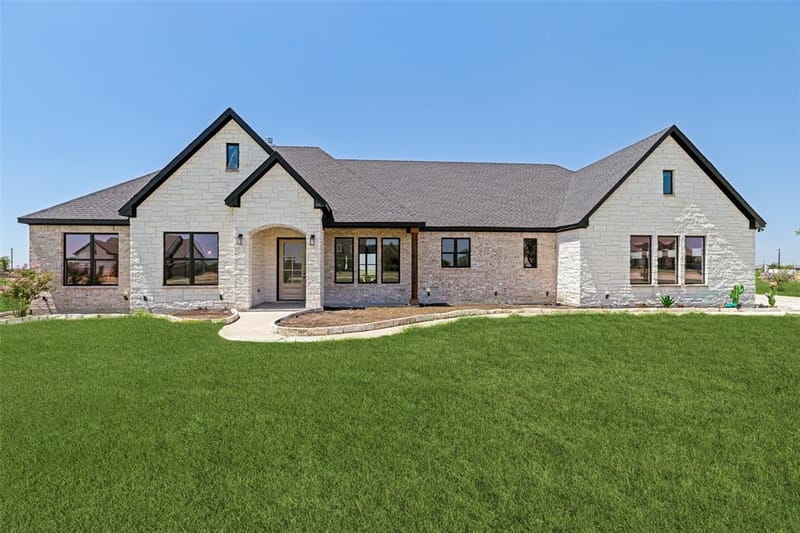 9219 Prairie Meadow Lane, Celina TX 75009