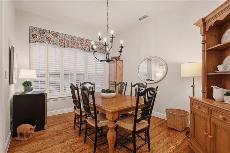 2324 Harrisburg Lane, Plano TX 75025 - Photo 16