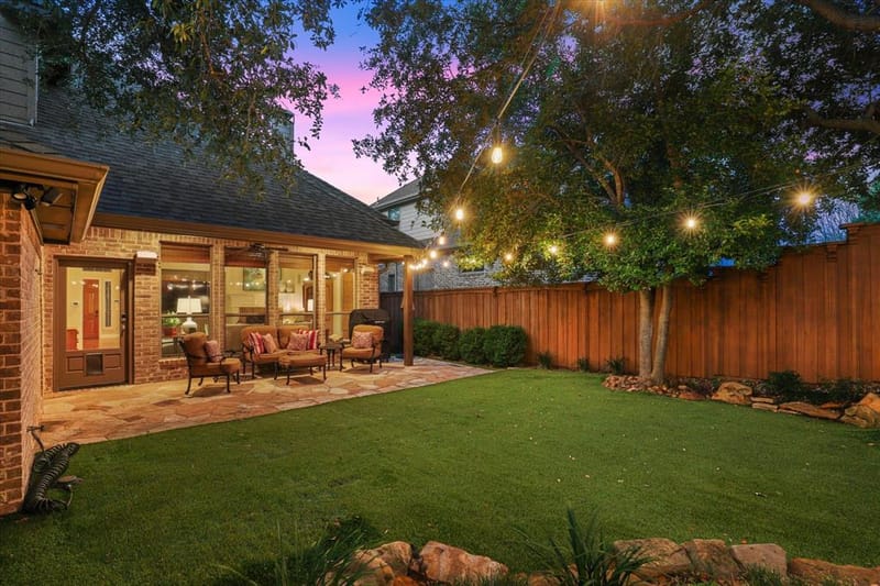 2324 Harrisburg Lane, Plano TX 75025 - Photo 34