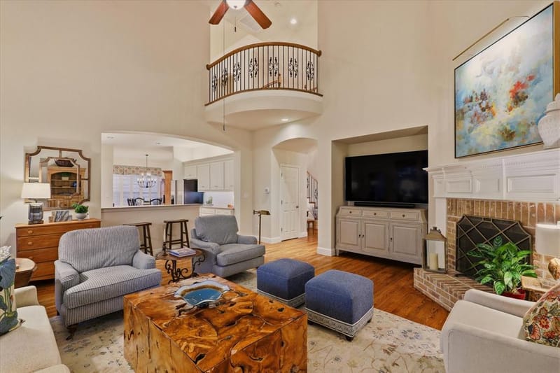 2324 Harrisburg Lane, Plano TX 75025 - Photo 10