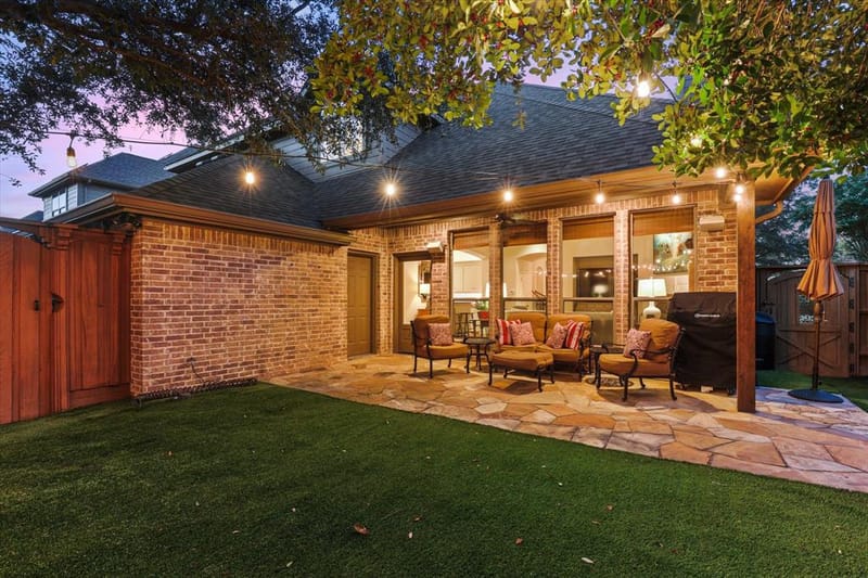 2324 Harrisburg Lane, Plano TX 75025 - Photo 33
