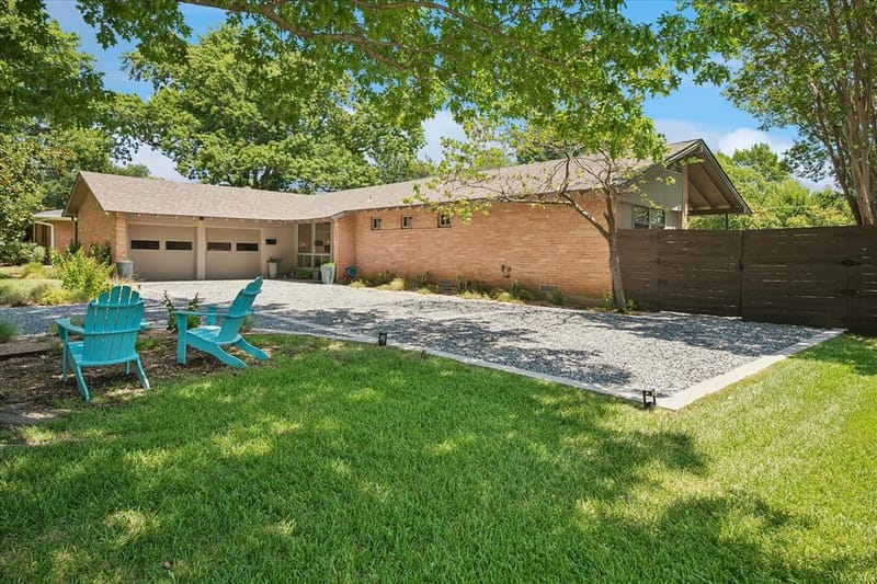 10816 Pinocchio Drive, Dallas TX 75229