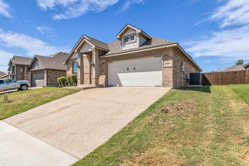 509 Paso Fino Street, Waco TX 76706 - Photo 2