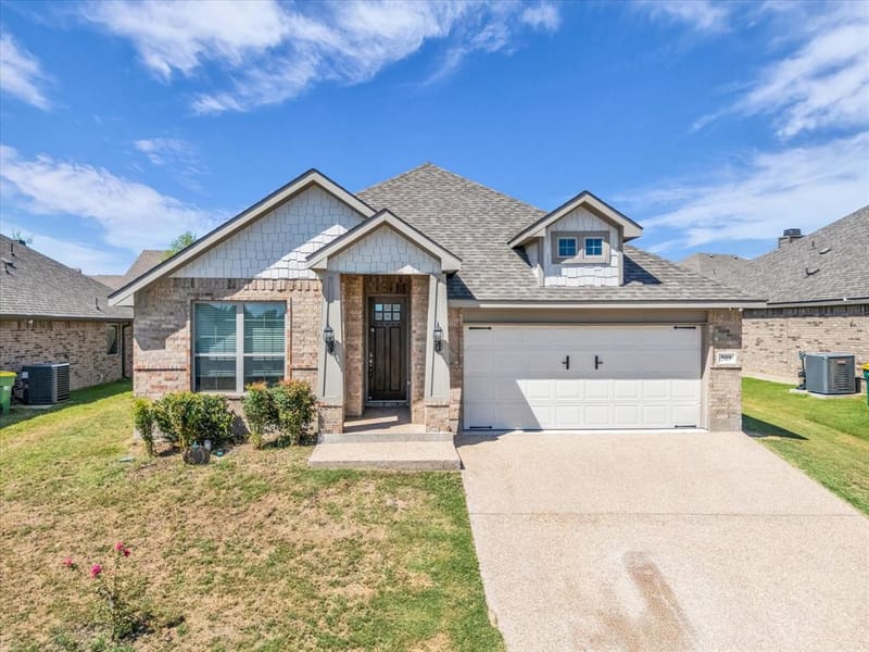 509 Paso Fino Street, Waco TX 76706