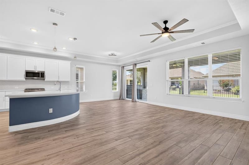 9516 Creekwood, Denton TX 76207 - Photo 6