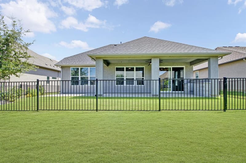 9516 Creekwood, Denton TX 76207 - Photo 22