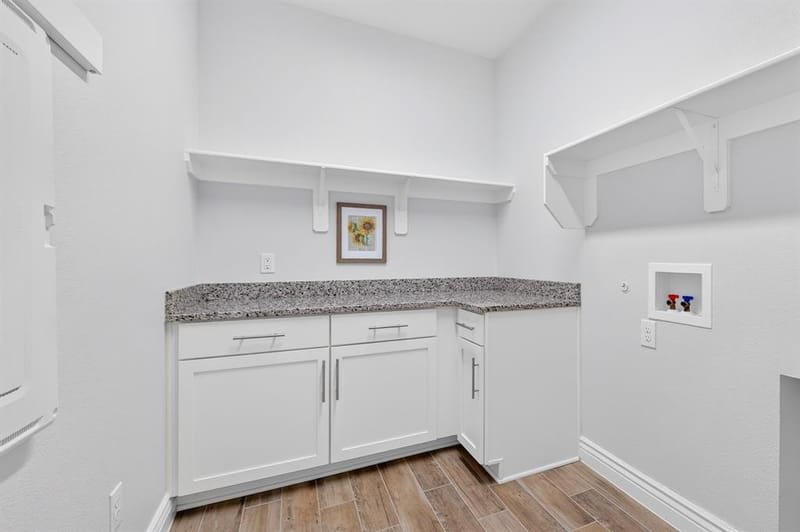 9516 Creekwood, Denton TX 76207 - Photo 21