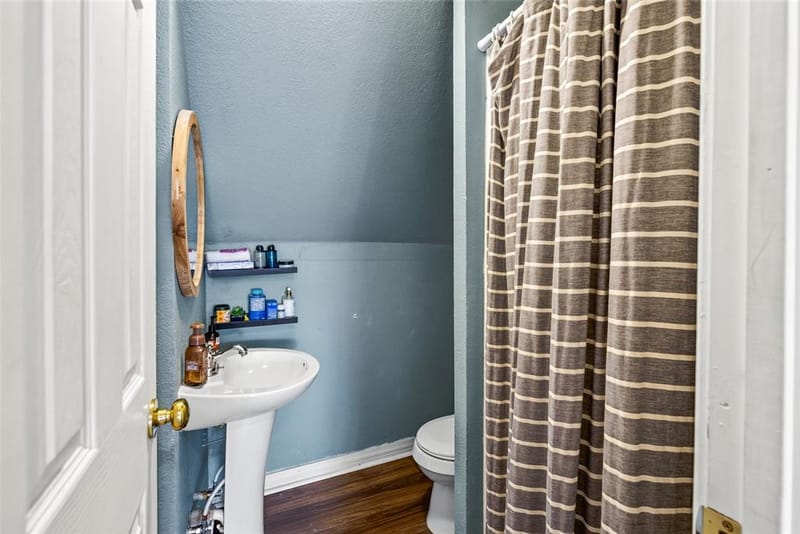 605 E 9th Street, Kemp TX 75143 - Photo 23